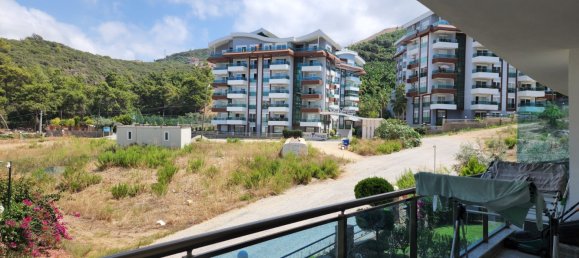 Apartment 3+1 in Alanya, Turkey No. 24191 6