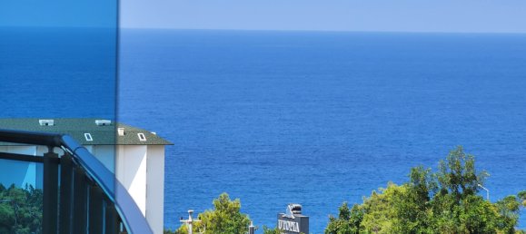 Apartment 3+1 in Alanya, Turkey No. 24191 8