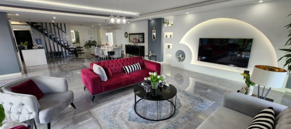 Apartment 3+1 in Alanya, Turkey No. 24191 3