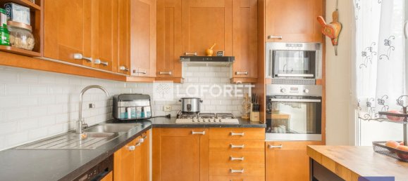 3 غرف نوم منزل في Villemomble, France رقم 296372 2