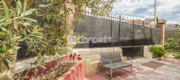 3 غرف نوم منزل في Villemomble, France رقم 296372 9