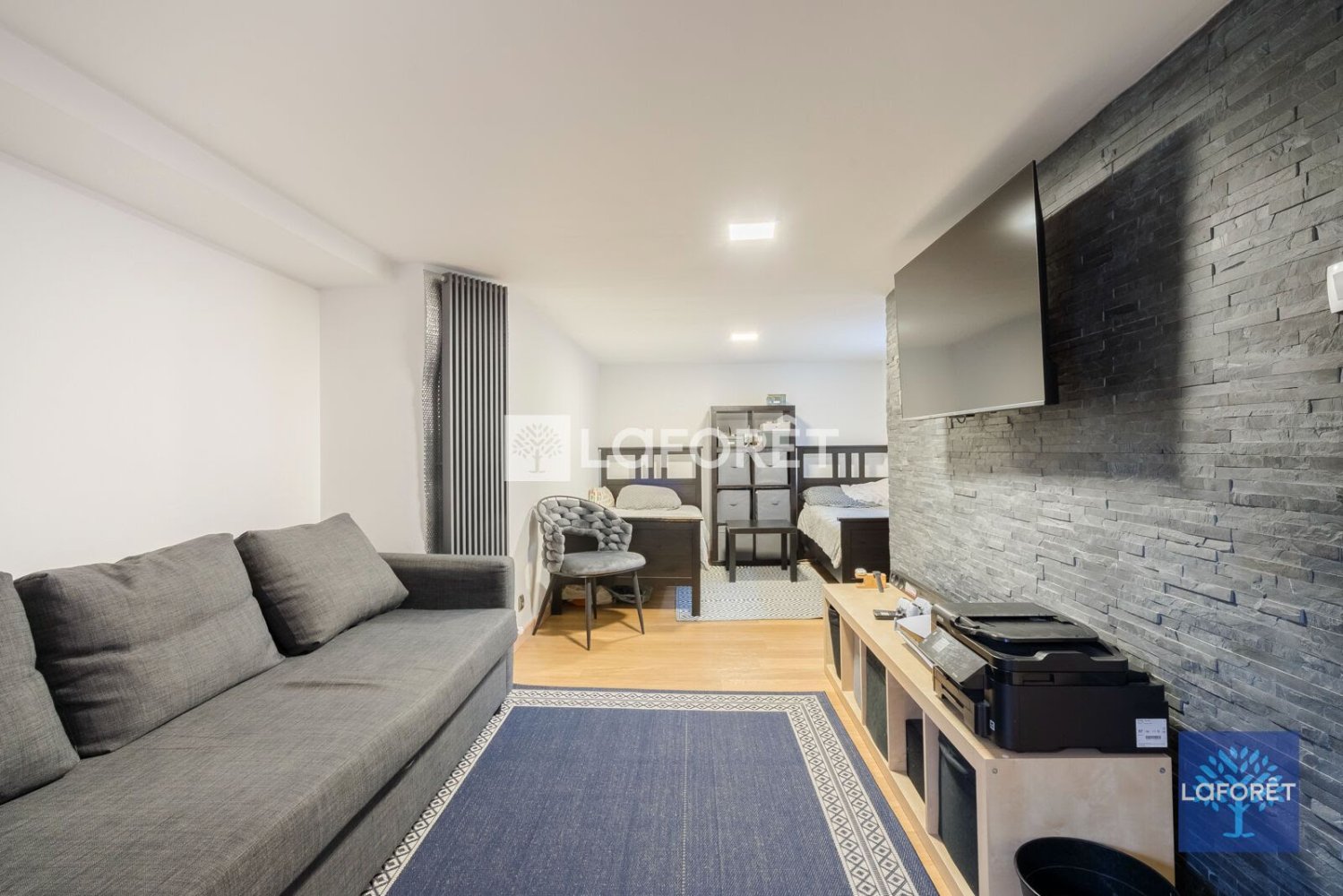 3 غرف نوم منزل في Villemomble, France رقم 296372