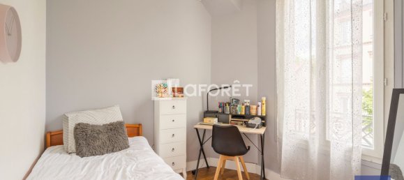 3 غرف نوم منزل في Villemomble, France رقم 296372 4