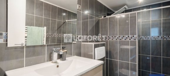 3 غرف نوم منزل في Villemomble, France رقم 296372 8