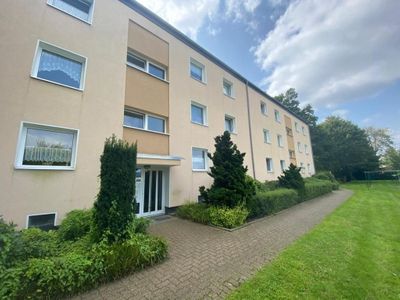 3 rooms Apartment in Dortmund, Germany No. 107313