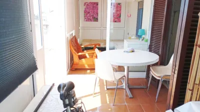 2 bedrooms Apartment in Calafell, Spain No. 206061