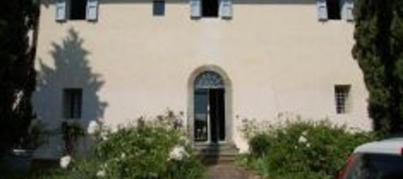 7 rooms Duplex in San Casciano in Val di Pesa, Italy No. 194983 20