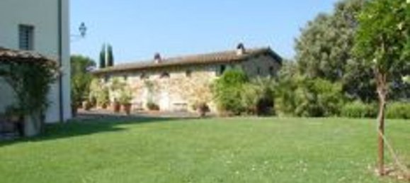 7 rooms Duplex in San Casciano in Val di Pesa, Italy No. 194983 2