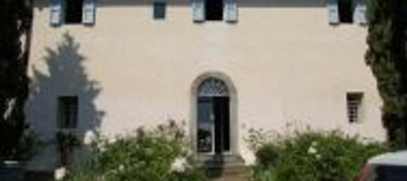 7 rooms Duplex in San Casciano in Val di Pesa, Italy No. 194983 37