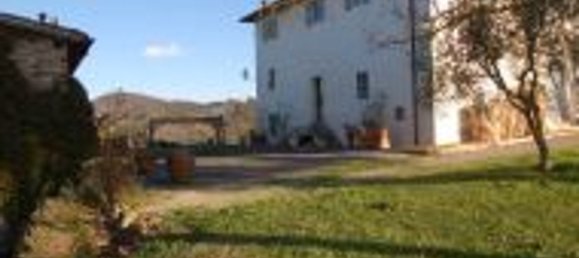 7 rooms Duplex in San Casciano in Val di Pesa, Italy No. 194983 31