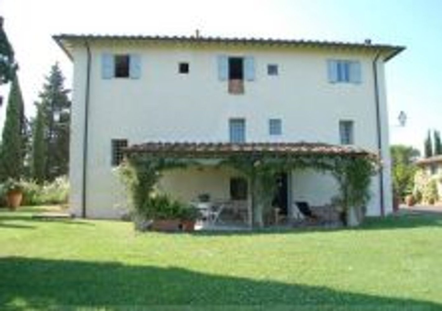 7 rooms Duplex in San Casciano in Val di Pesa, Italy No. 194983