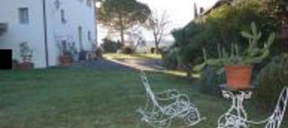 7 rooms Duplex in San Casciano in Val di Pesa, Italy No. 194983 30