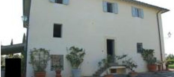 7 rooms Duplex in San Casciano in Val di Pesa, Italy No. 194983 4