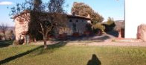7 rooms Duplex in San Casciano in Val di Pesa, Italy No. 194983 29