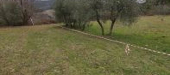 7 rooms Duplex in San Casciano in Val di Pesa, Italy No. 194983 42