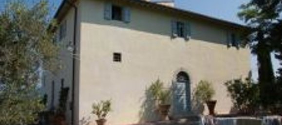 7 rooms Duplex in San Casciano in Val di Pesa, Italy No. 194983 7