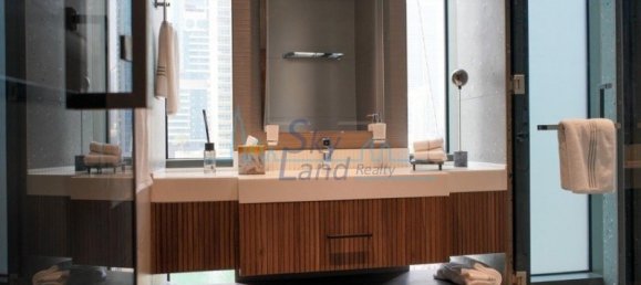 Apartamento de 3 dormitorios en Jumeirah Lake Towers, UAE No. 54465 11