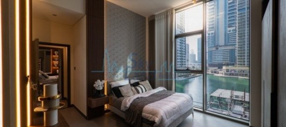 Apartamento de 3 dormitorios en Jumeirah Lake Towers, UAE No. 54465 9