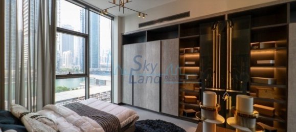 Apartamento de 3 dormitorios en Jumeirah Lake Towers, UAE No. 54465 8