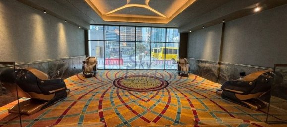 Apartamento de 3 dormitorios en Jumeirah Lake Towers, UAE No. 54465 4