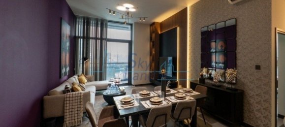 Apartamento de 3 dormitorios en Jumeirah Lake Towers, UAE No. 54465 6