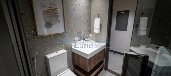 Apartamento de 3 dormitorios en Jumeirah Lake Towers, UAE No. 54465 10