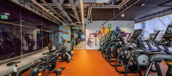 Apartamento de 3 dormitorios en Jumeirah Lake Towers, UAE No. 54465 14