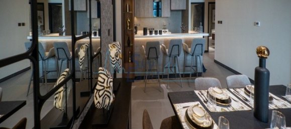 Apartamento de 3 dormitorios en Jumeirah Lake Towers, UAE No. 54465 12