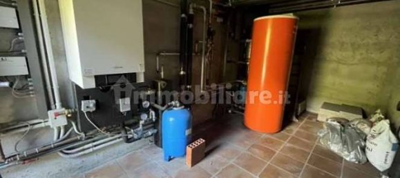 5 bedrooms Villa in Lomazzo, Italy No. 272151 25