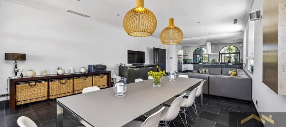 6 bedrooms Villa in Loule, Portugal No. 108709 13