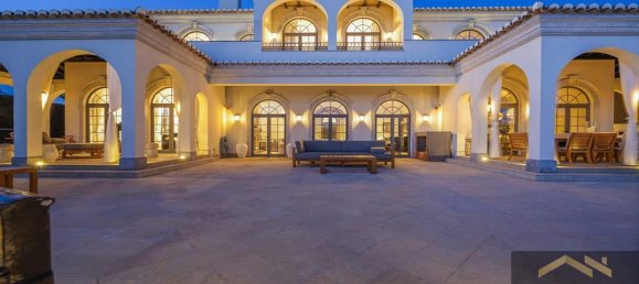 6 bedrooms Villa in Loule, Portugal No. 108709 2