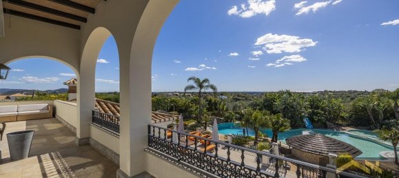 6 bedrooms Villa in Loule, Portugal No. 108709 5