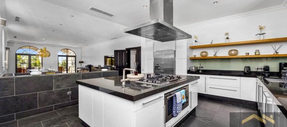 6 bedrooms Villa in Loule, Portugal No. 108709 14