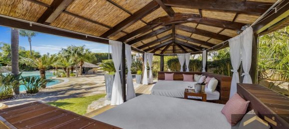 6 bedrooms Villa in Loule, Portugal No. 108709 8