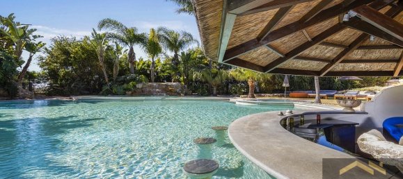 6 bedrooms Villa in Loule, Portugal No. 108709 27