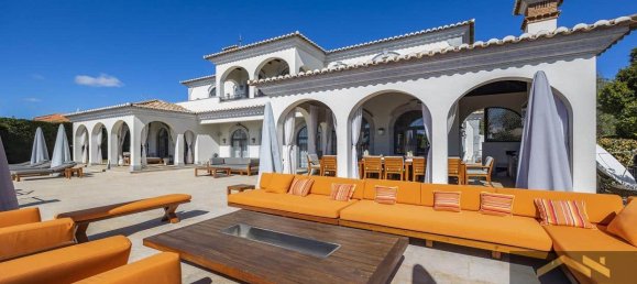 6 bedrooms Villa in Loule, Portugal No. 108709 4