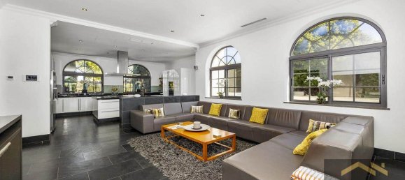 6 bedrooms Villa in Loule, Portugal No. 108709 12