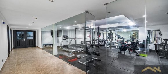 6 bedrooms Villa in Loule, Portugal No. 108709 23