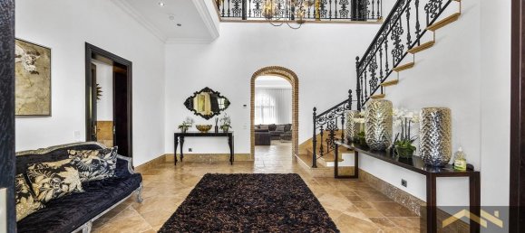 6 bedrooms Villa in Loule, Portugal No. 108709 9