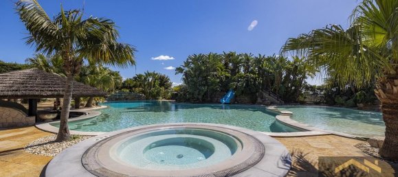 6 bedrooms Villa in Loule, Portugal No. 108709 6