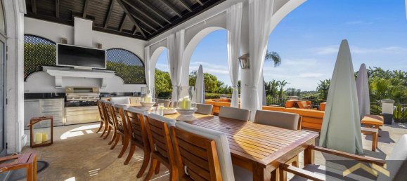 6 bedrooms Villa in Loule, Portugal No. 108709 7