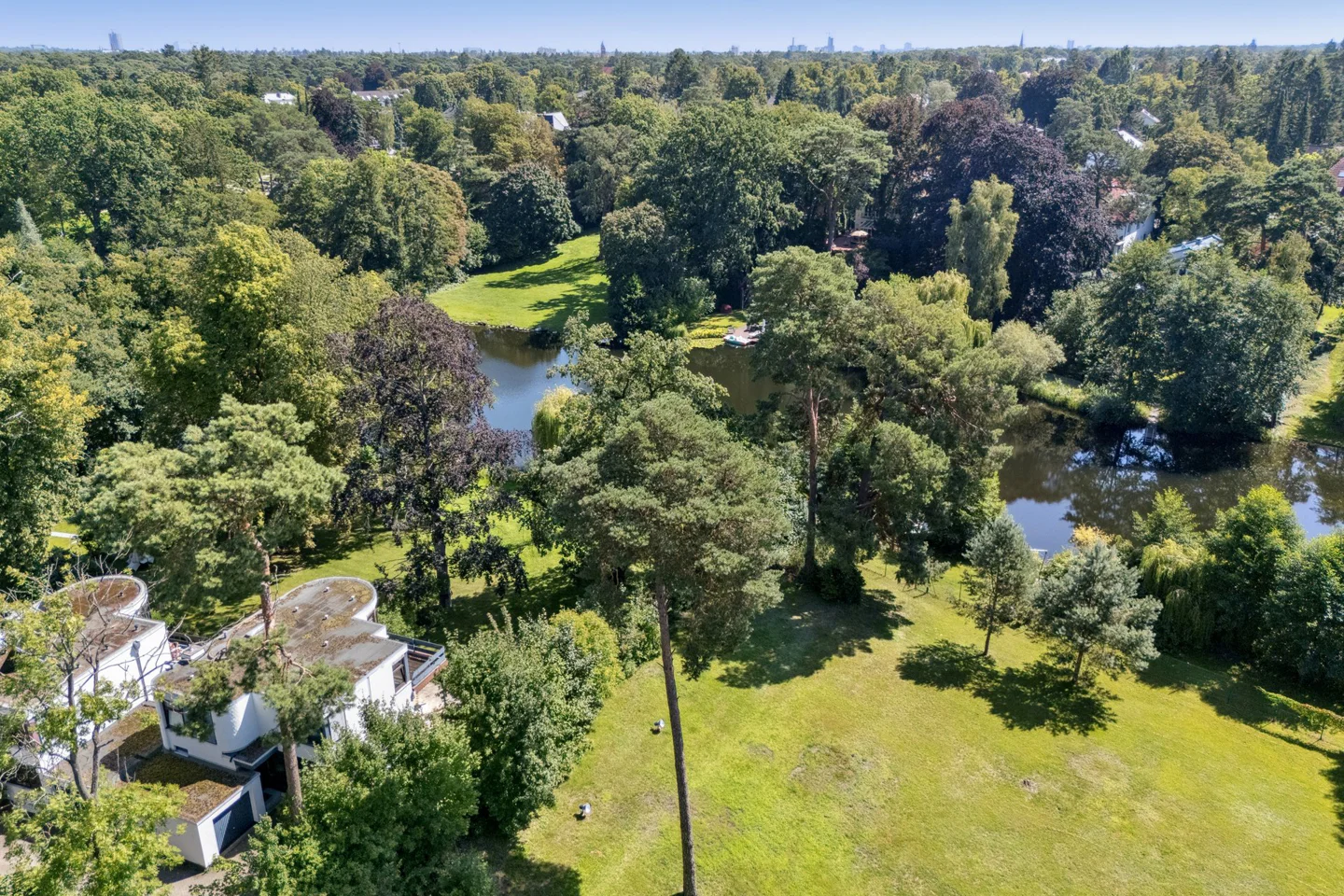 Casa T3 em Zehlendorf, Germany N.º 320599