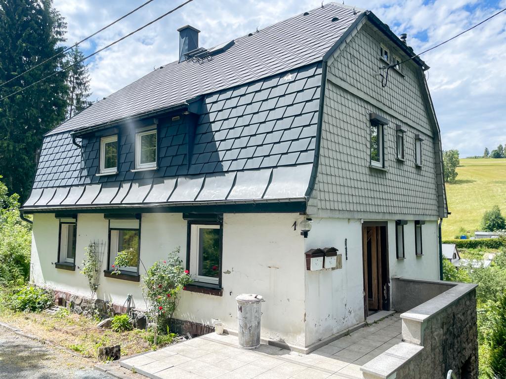 3 chambres Maison à Vogtlandkreis, Germany No. 245802