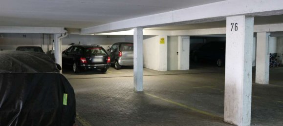 Estacionamiento en Schwabisch Hall, Germany 11 m² No. 328752 3