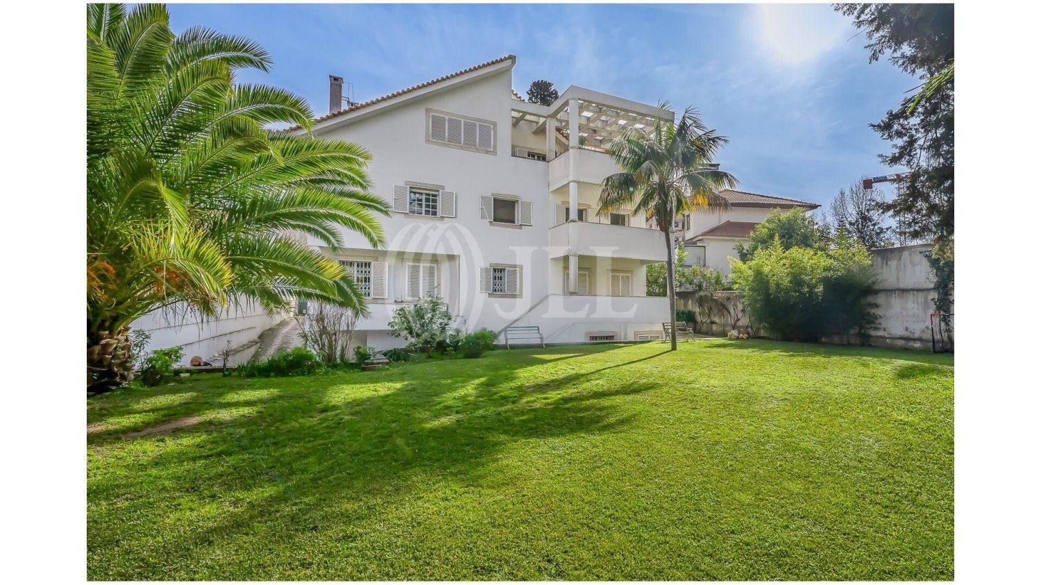 Casa de 10 dormitorios en Lisbon, Portugal No. 104502