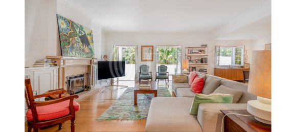 Casa de 10 dormitorios en Lisbon, Portugal No. 104502 2