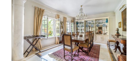 Casa de 10 dormitorios en Lisbon, Portugal No. 104502 21