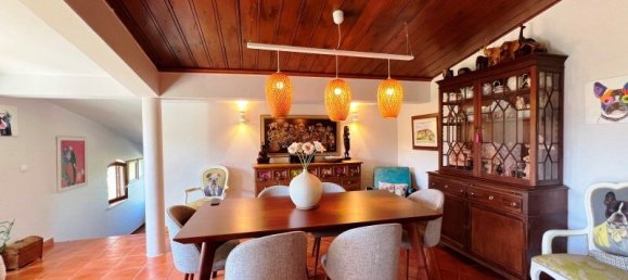 6 bedrooms House in Setubal, Portugal No. 111717 29