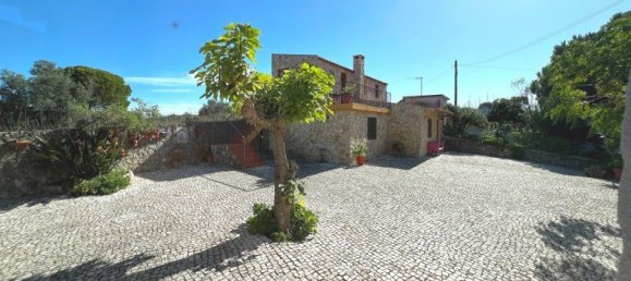 6 bedrooms House in Setubal, Portugal No. 111717 34