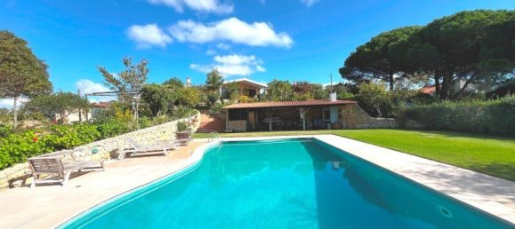 6 bedrooms House in Setubal, Portugal No. 111717 2